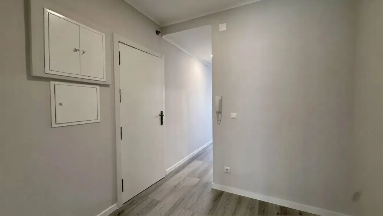 Apartamento T2