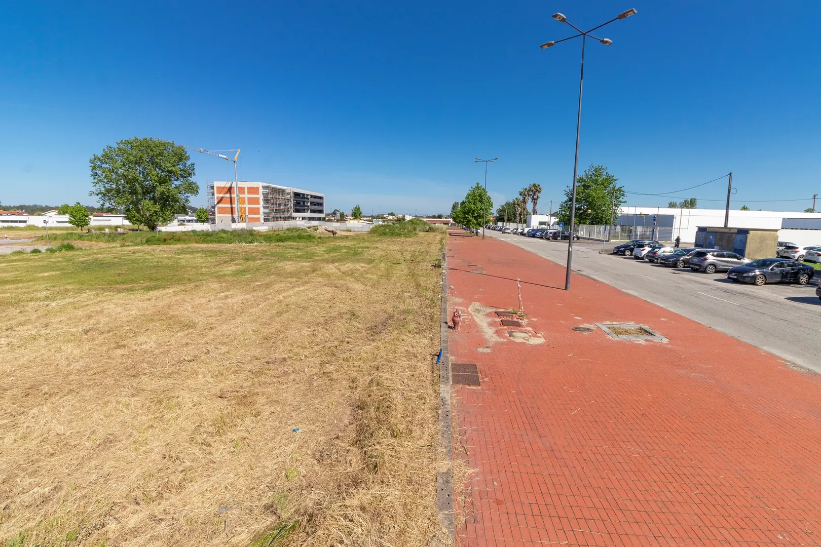 Terreno