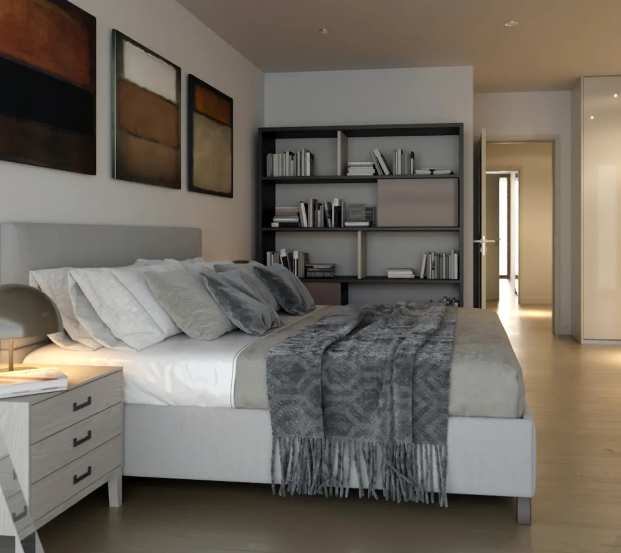 Apartamento T3