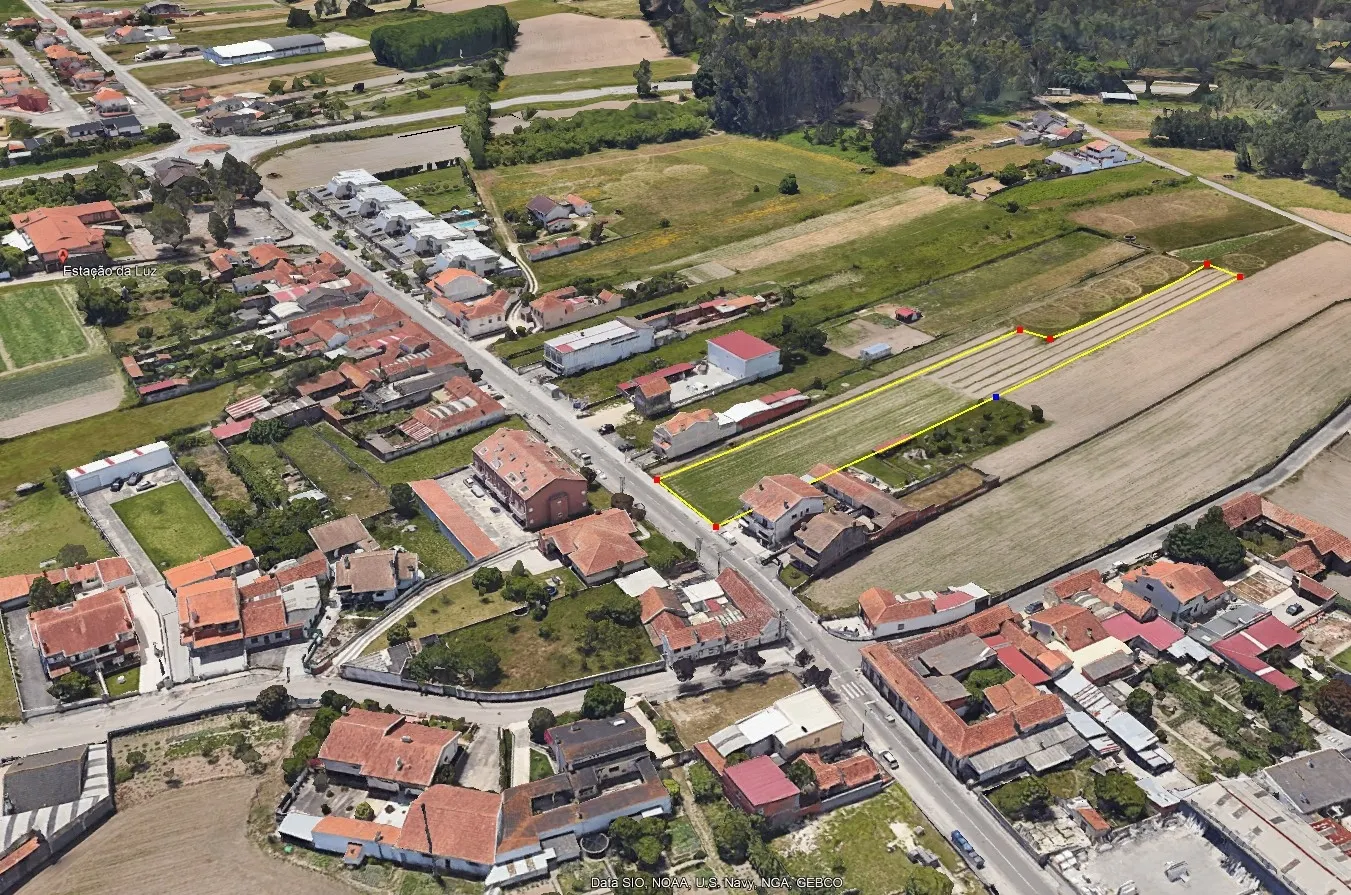 Terreno
