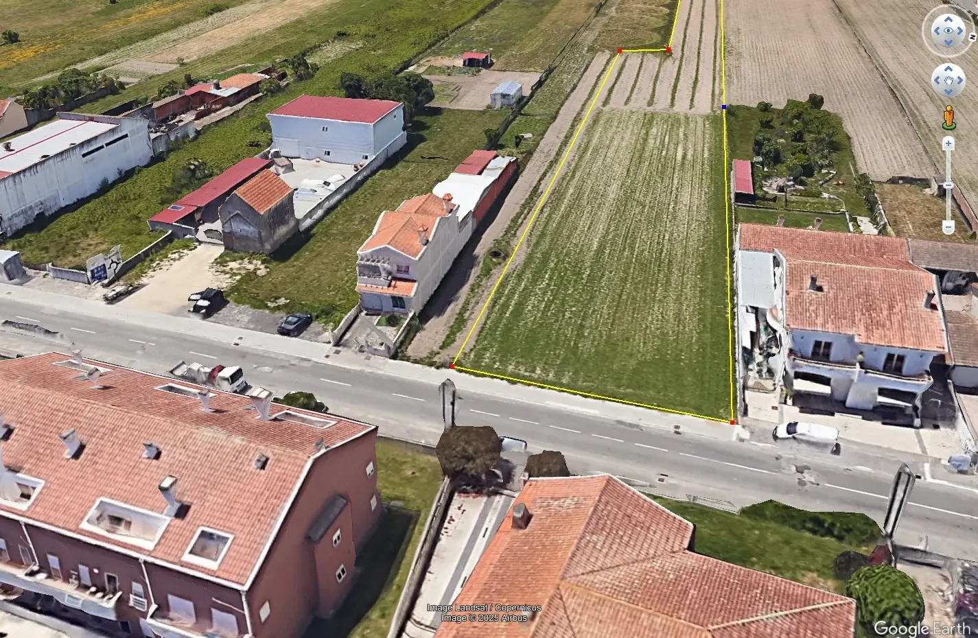 Terreno