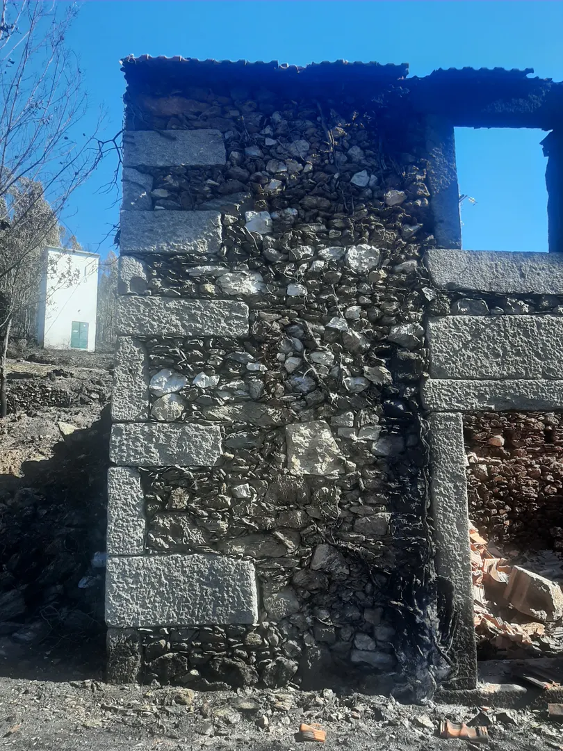 Moradia Devoluta