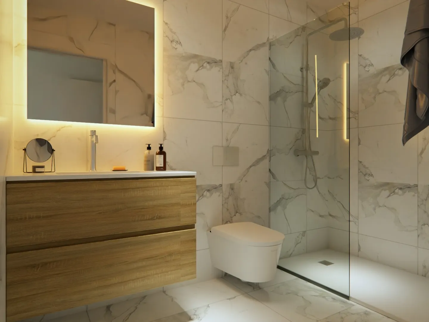 Apartamento T1