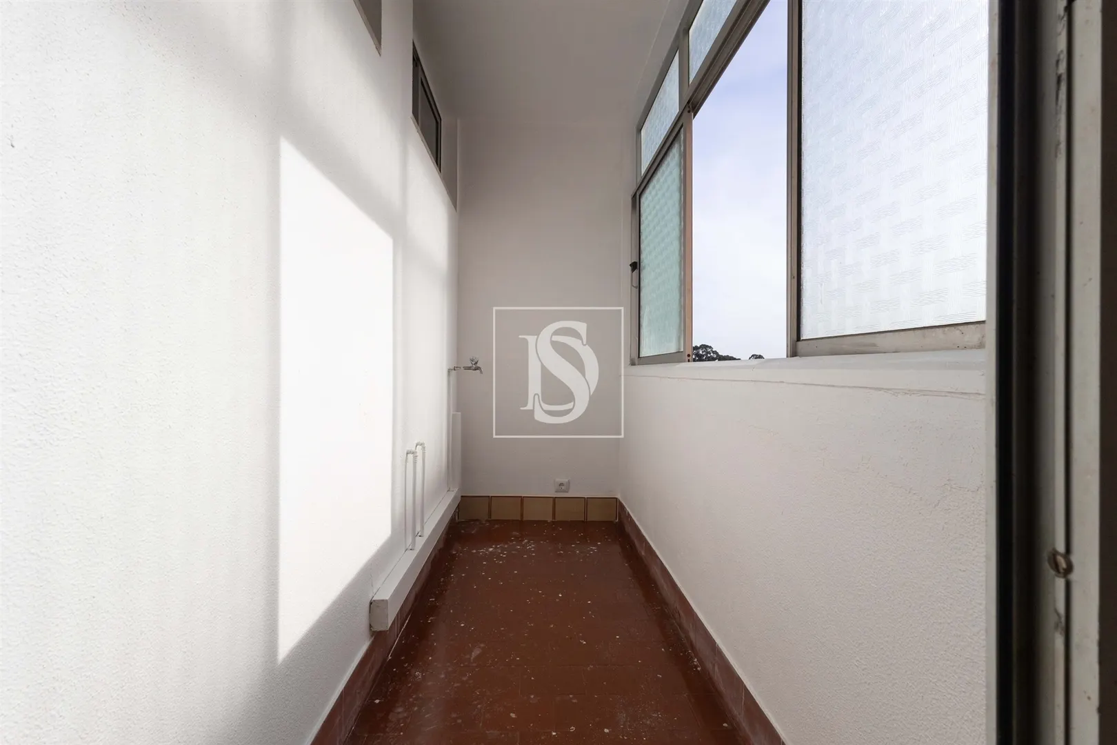 Apartamento T3