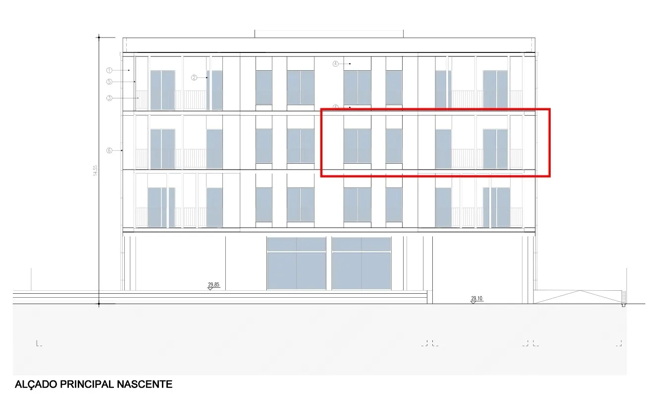 Apartamento T1