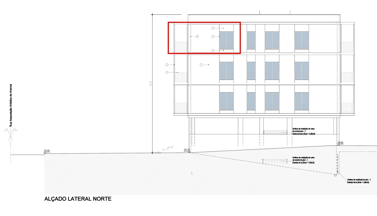 Apartamento T1