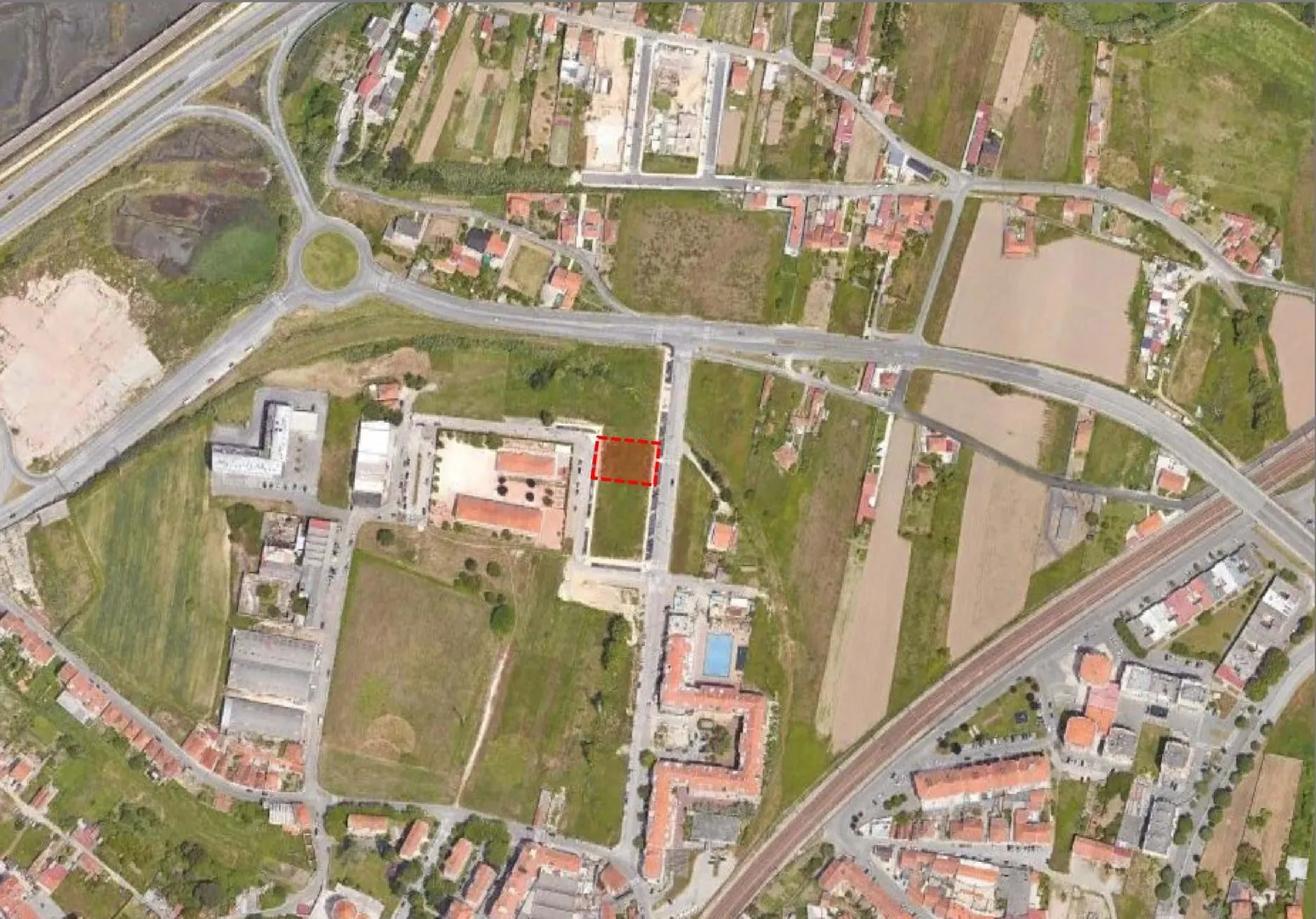 Apartamento T2+1