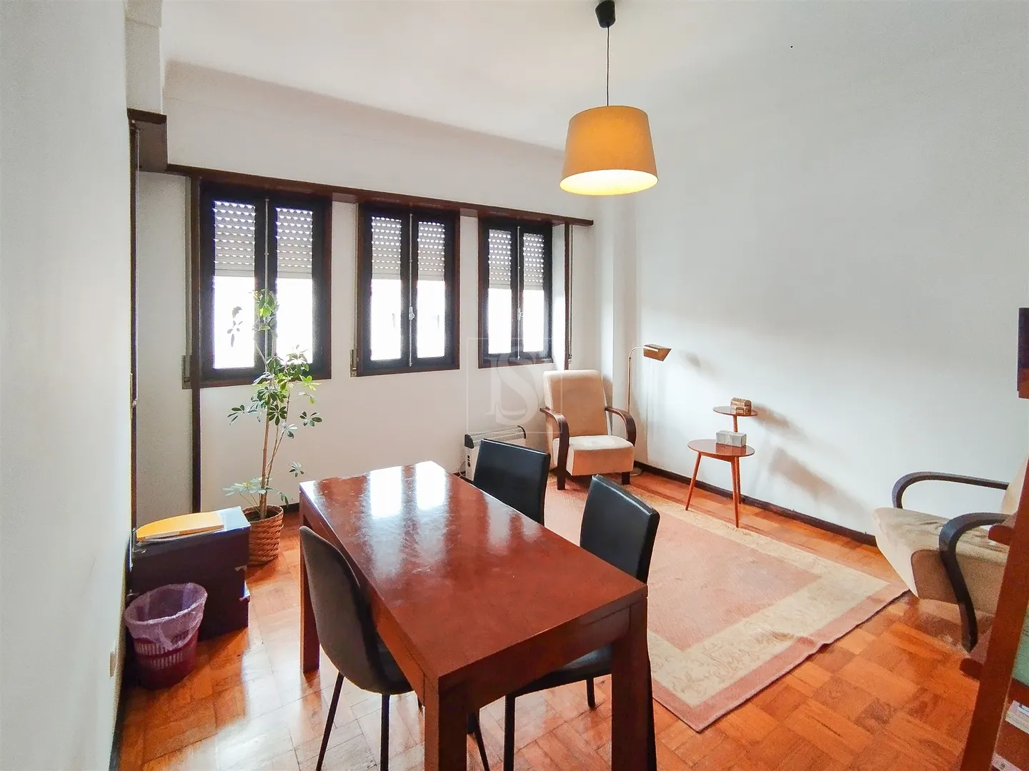 Terraced house T4