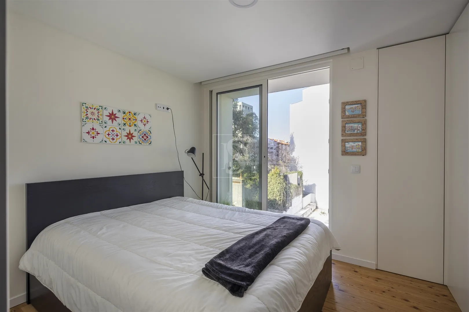 Apartamento T1
