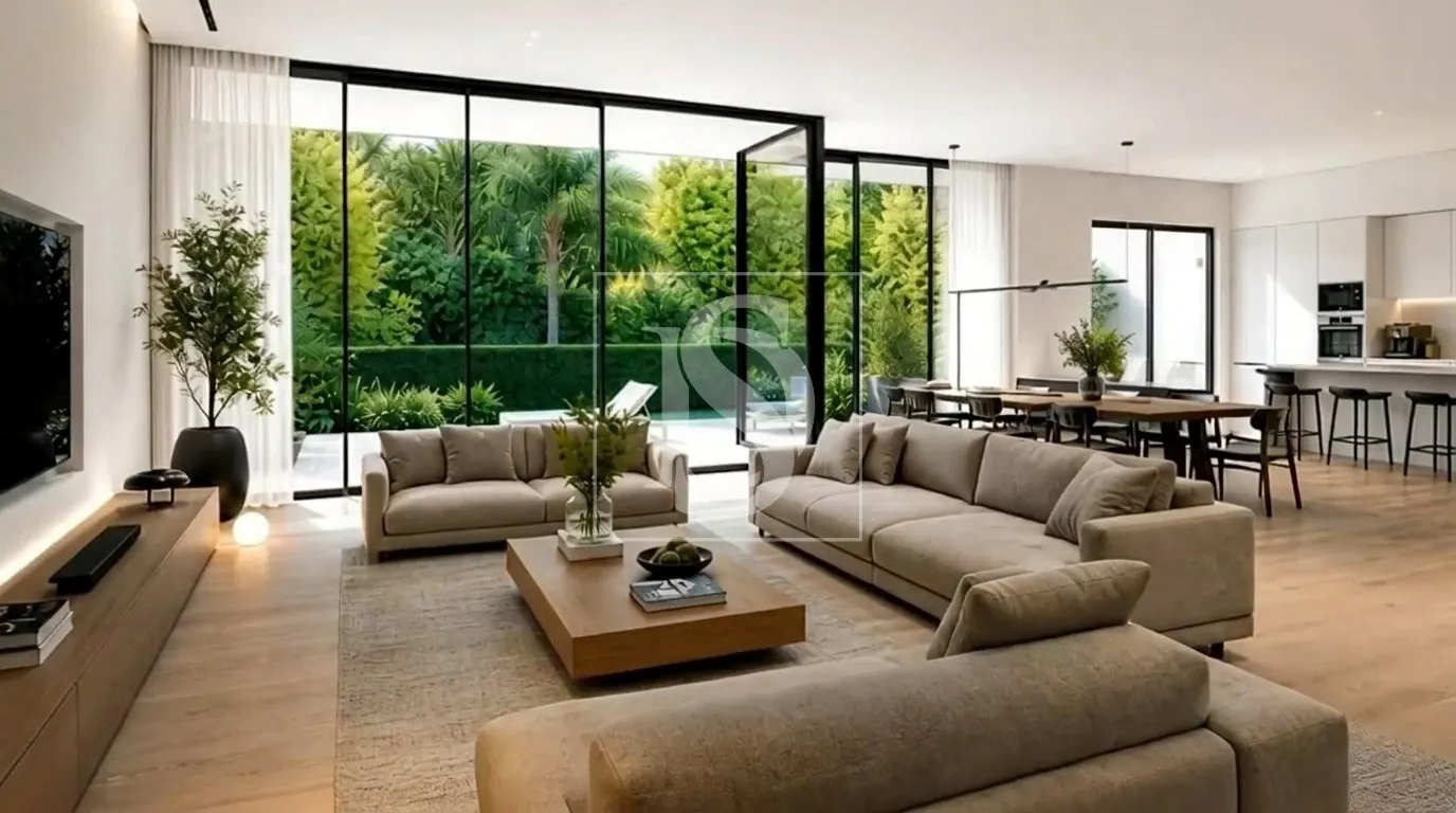 Moradia T3