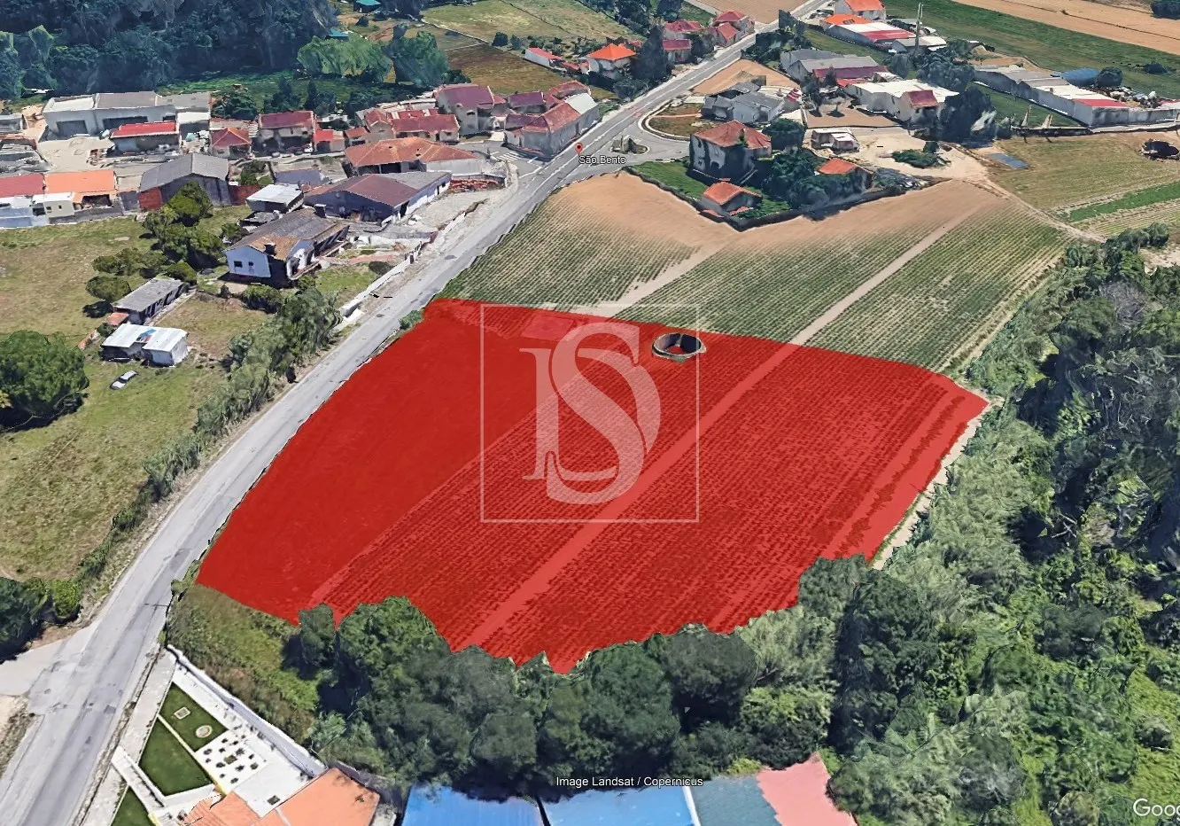 Terreno