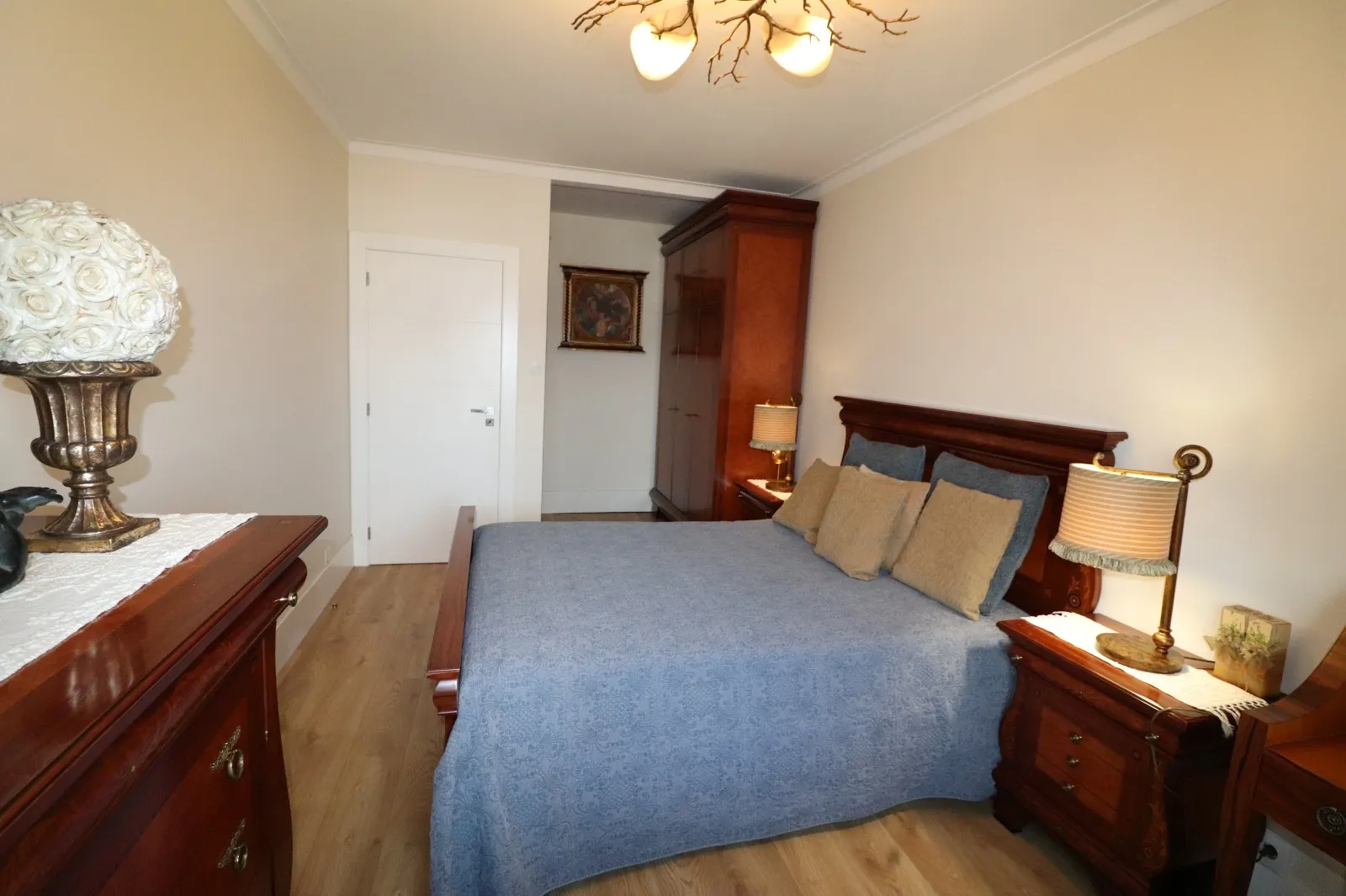 Apartamento T3
