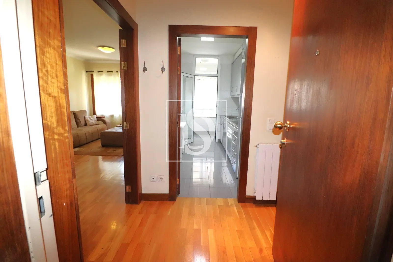 Apartamento T1