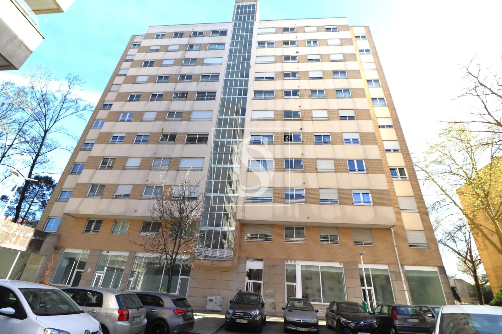 Apartamento T1