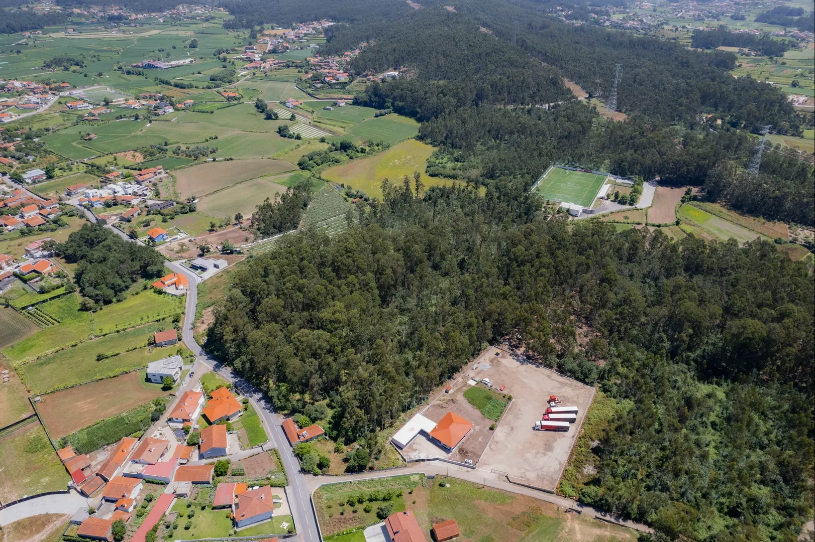Terreno