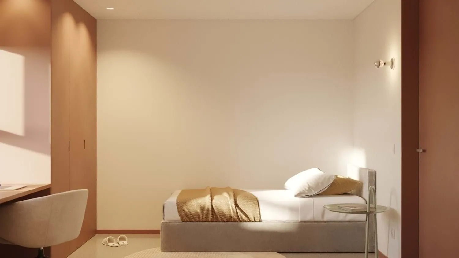 Apartamento T1