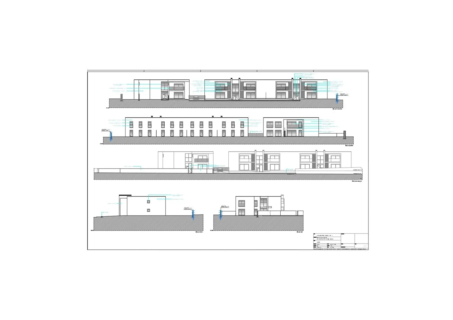 Apartamento T3