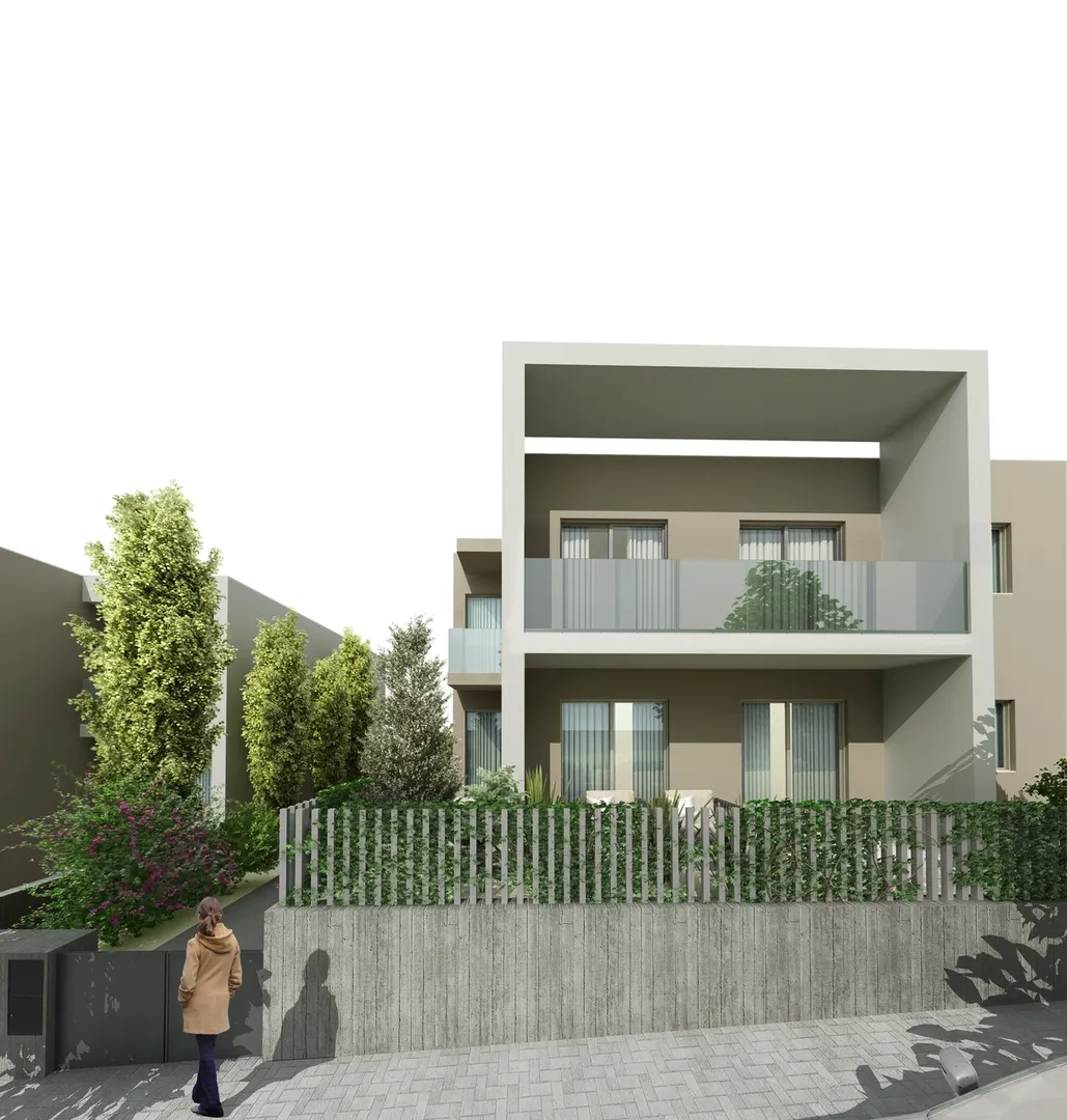 Apartamento T1