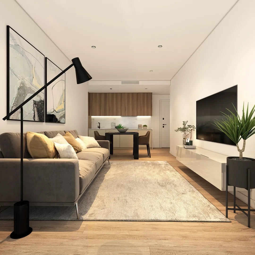 Apartamento T1
