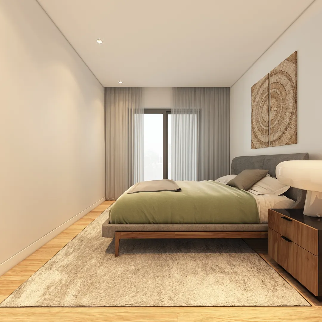 Apartamento T1