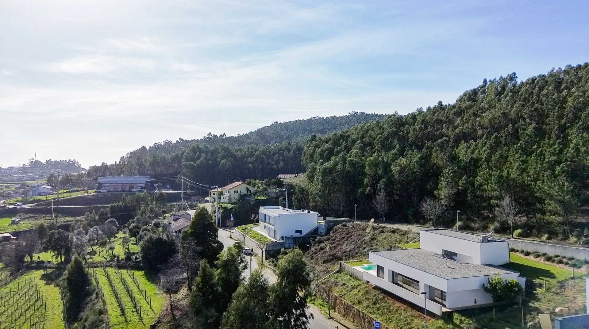 Terreno