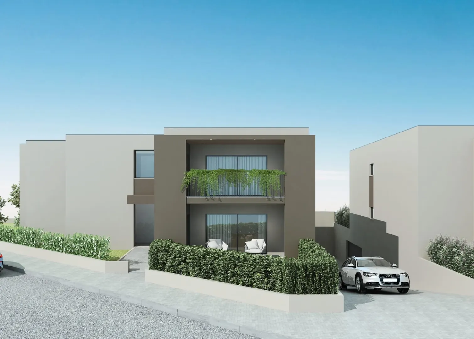 Apartamento T3