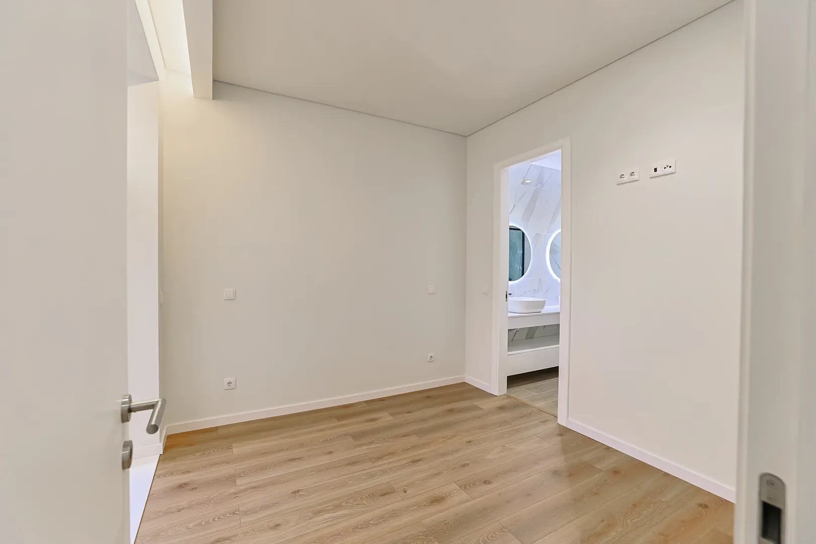 Apartamento T1+1