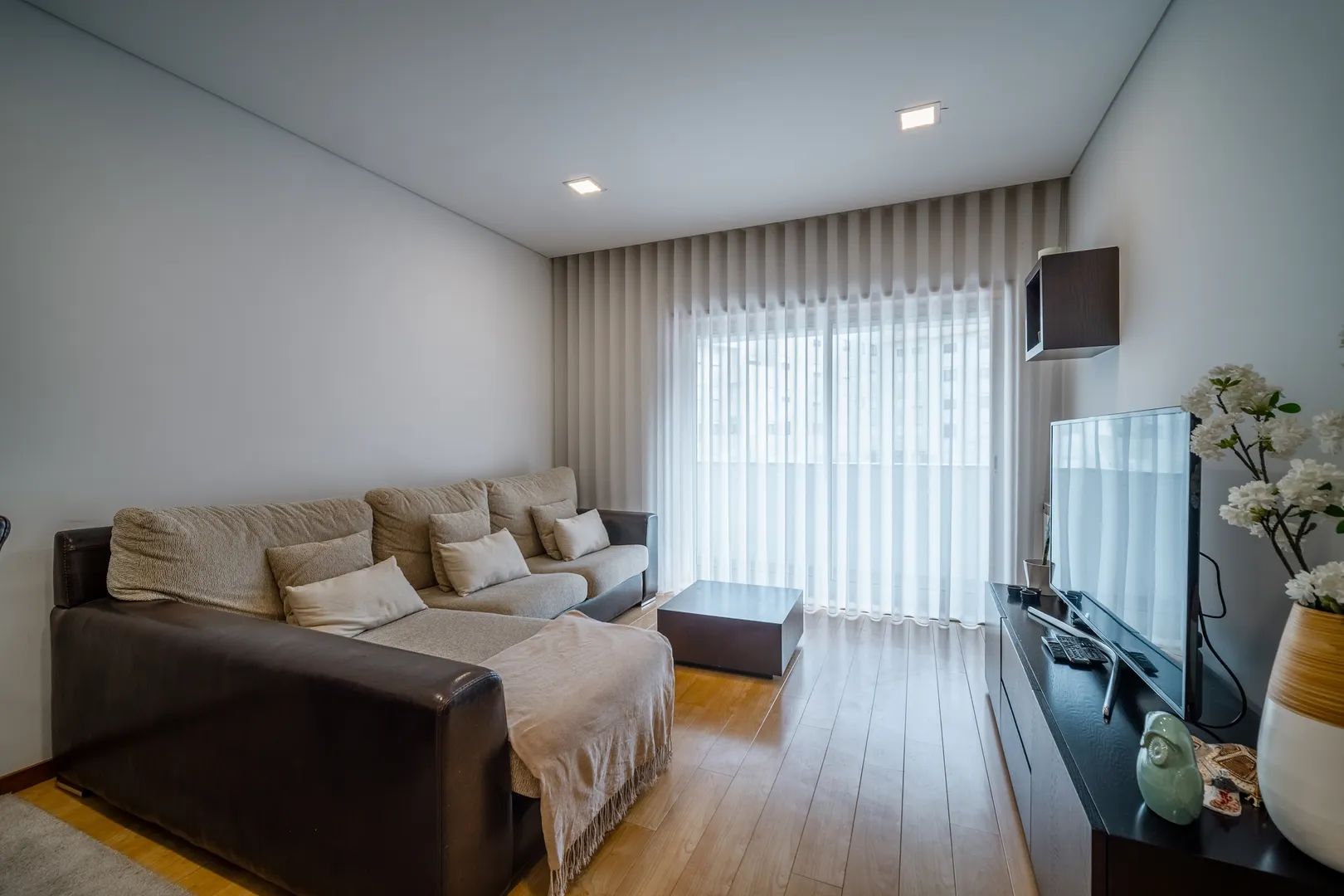 Apartamento T2