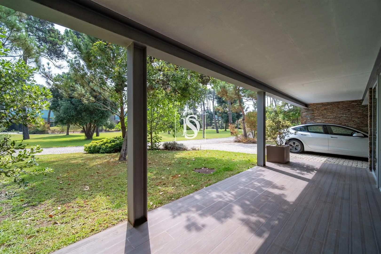 Moradia T3 em Condomínio Privado de Luxo junto à praia