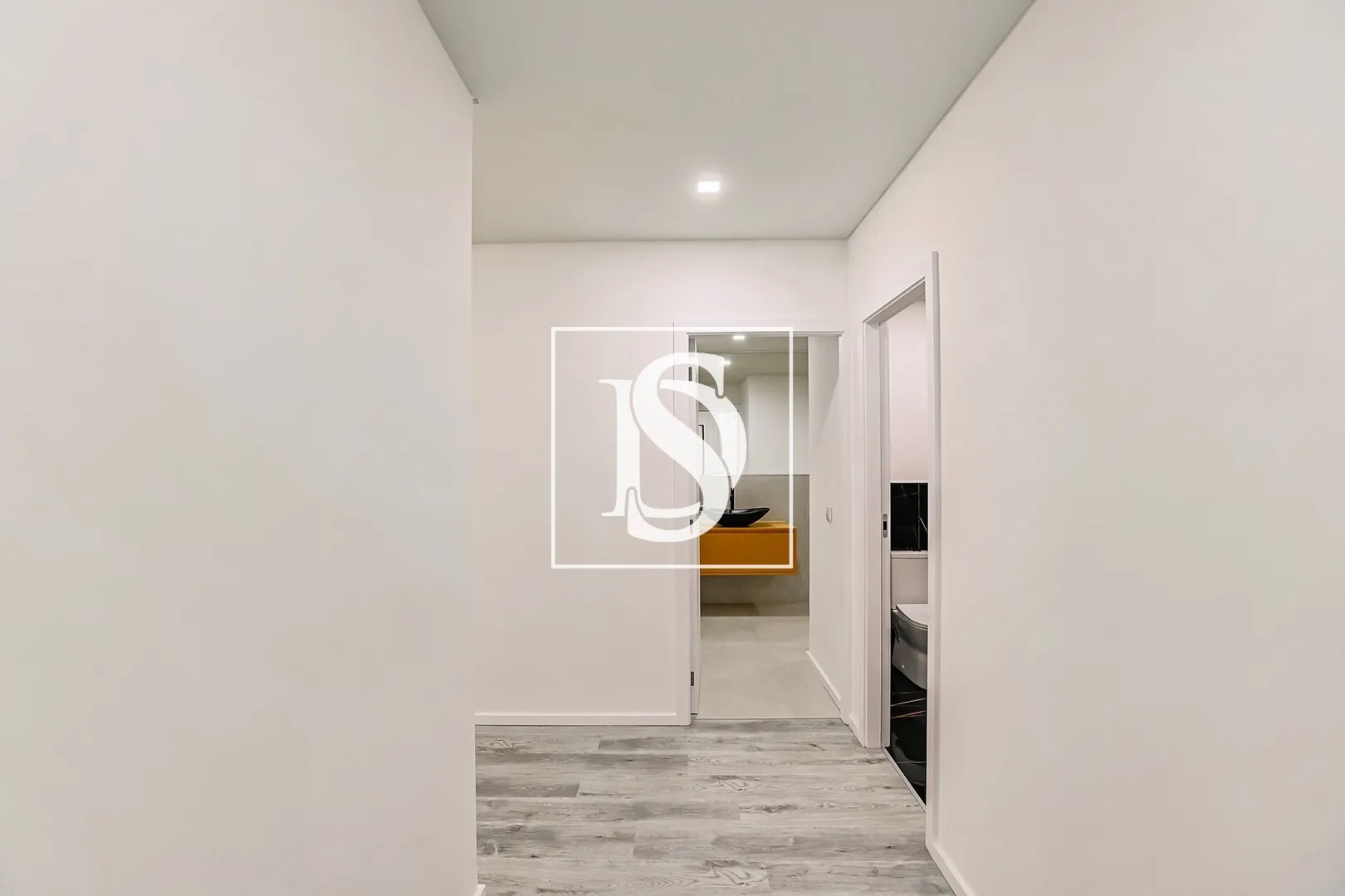 Apartamento T2+1