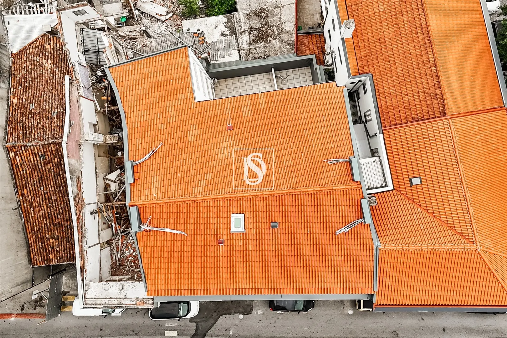 Apartamento T0