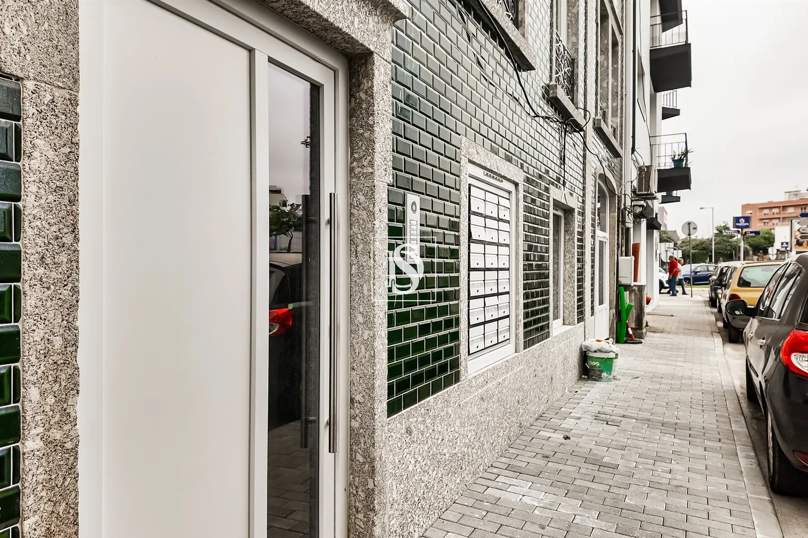 Apartamento T1