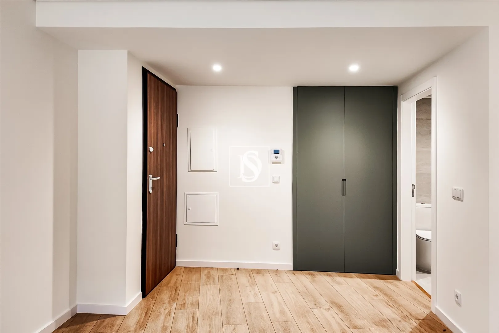 Apartamento T1