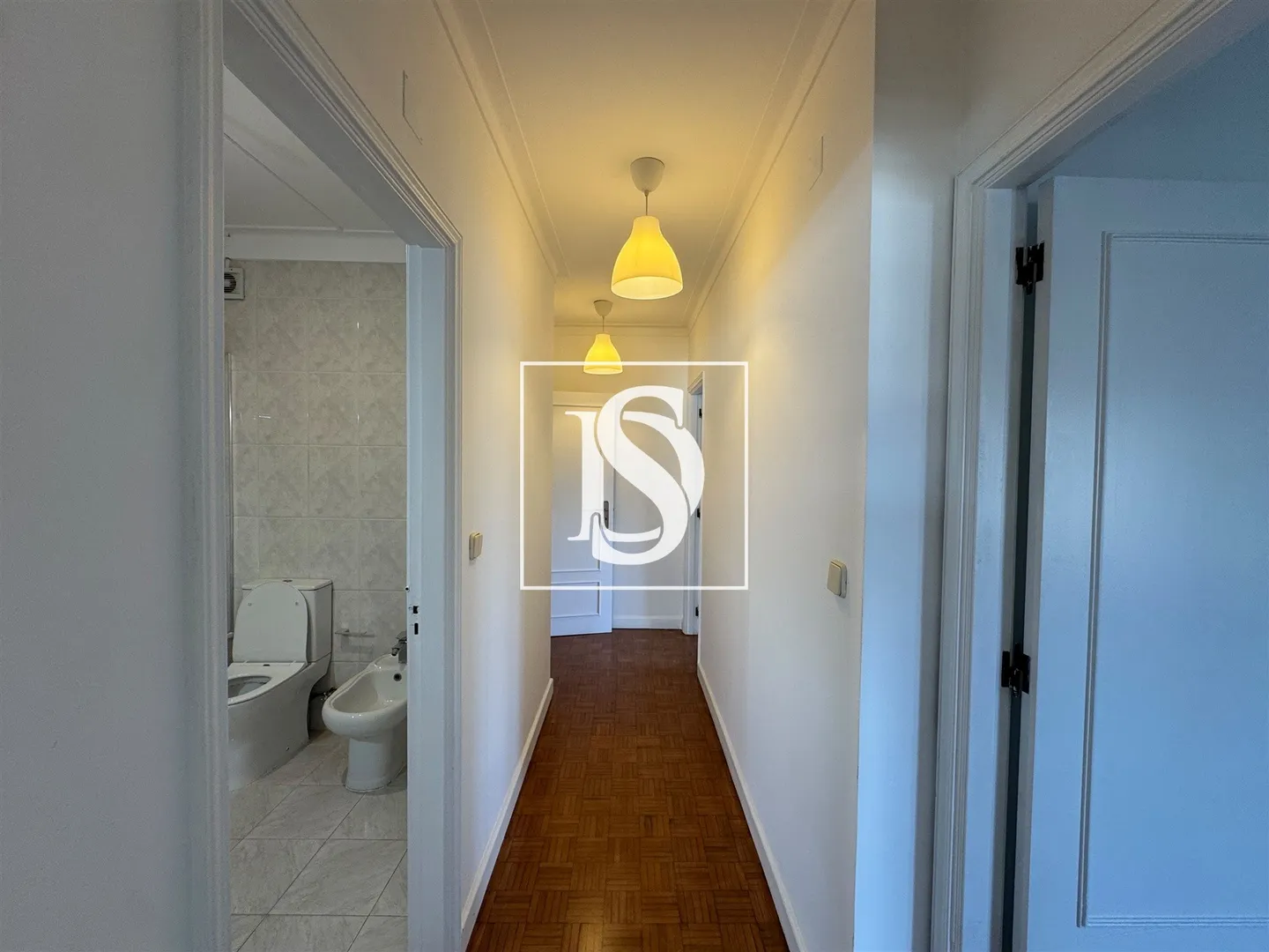 Apartamento T3 Arrendamento