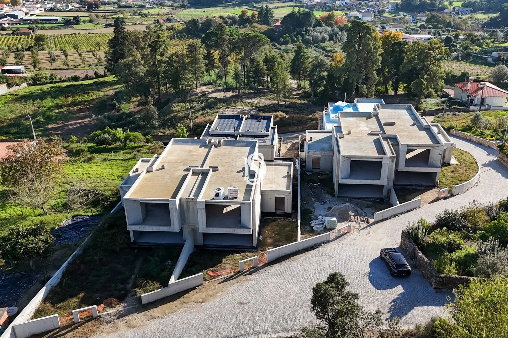 Moradias T3 em Campo, Barcelos | Modernidade e conforto
