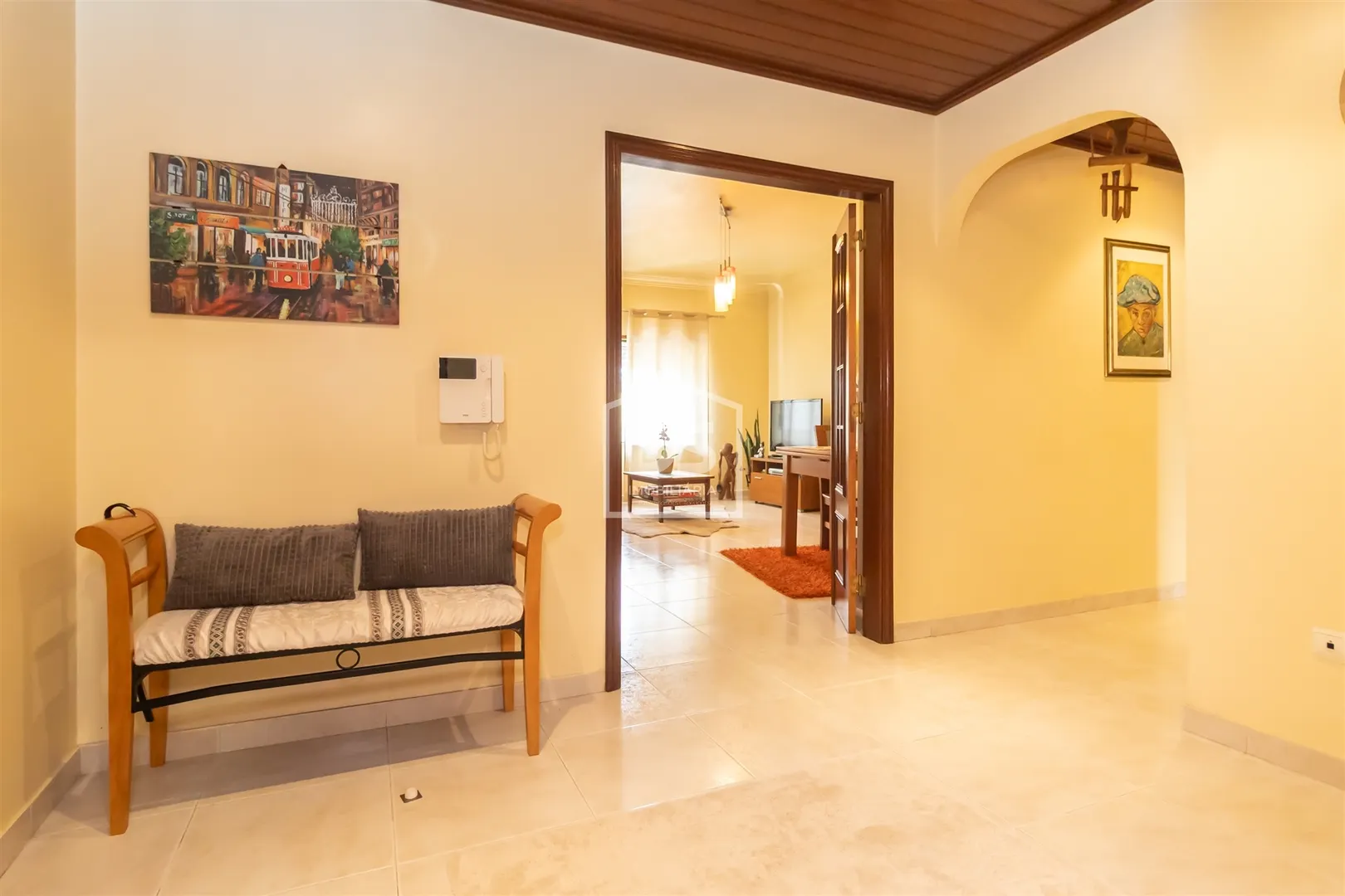 Apartamento T3