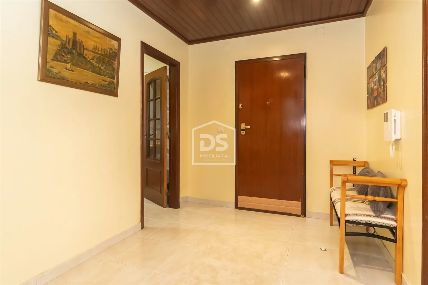 Apartamento T3