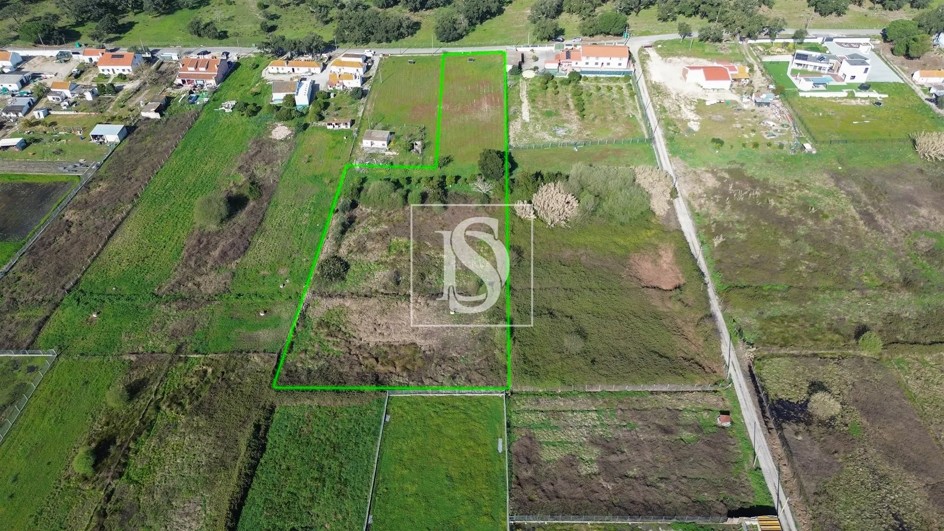 Terreno