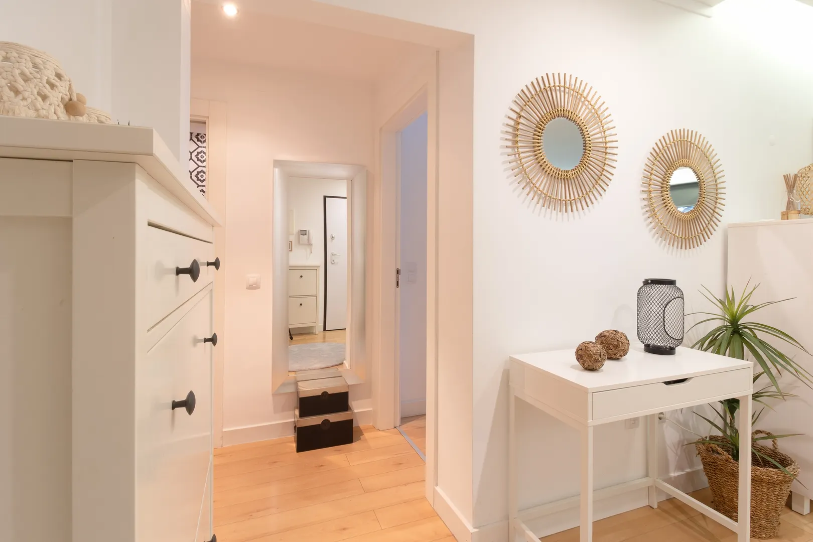Apartamento T2