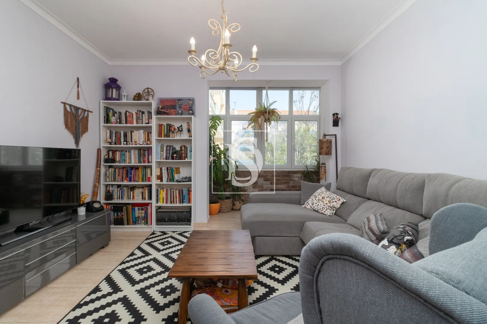 Apartamento T3