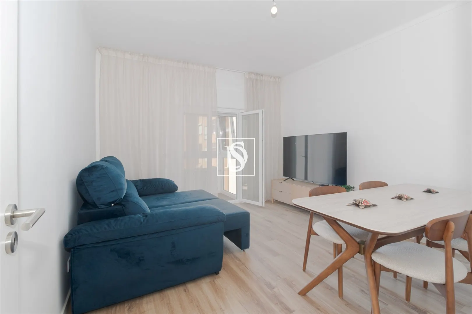 Apartamento T2