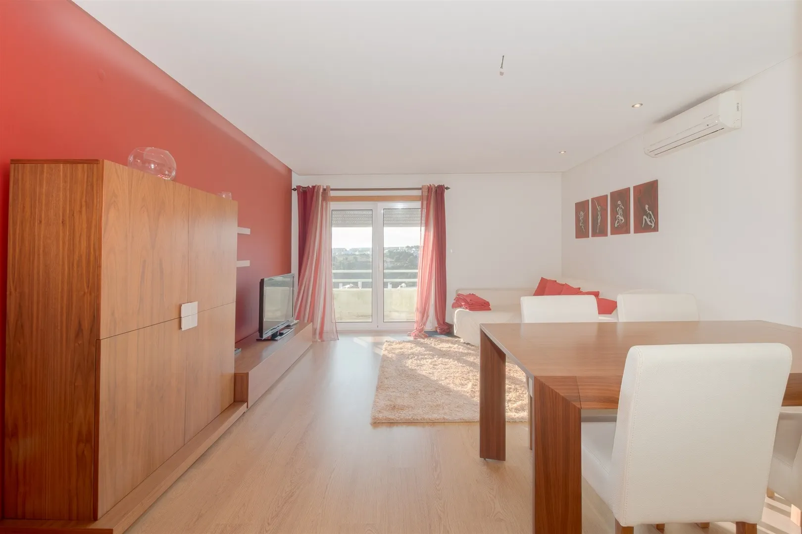 Apartamento T2
