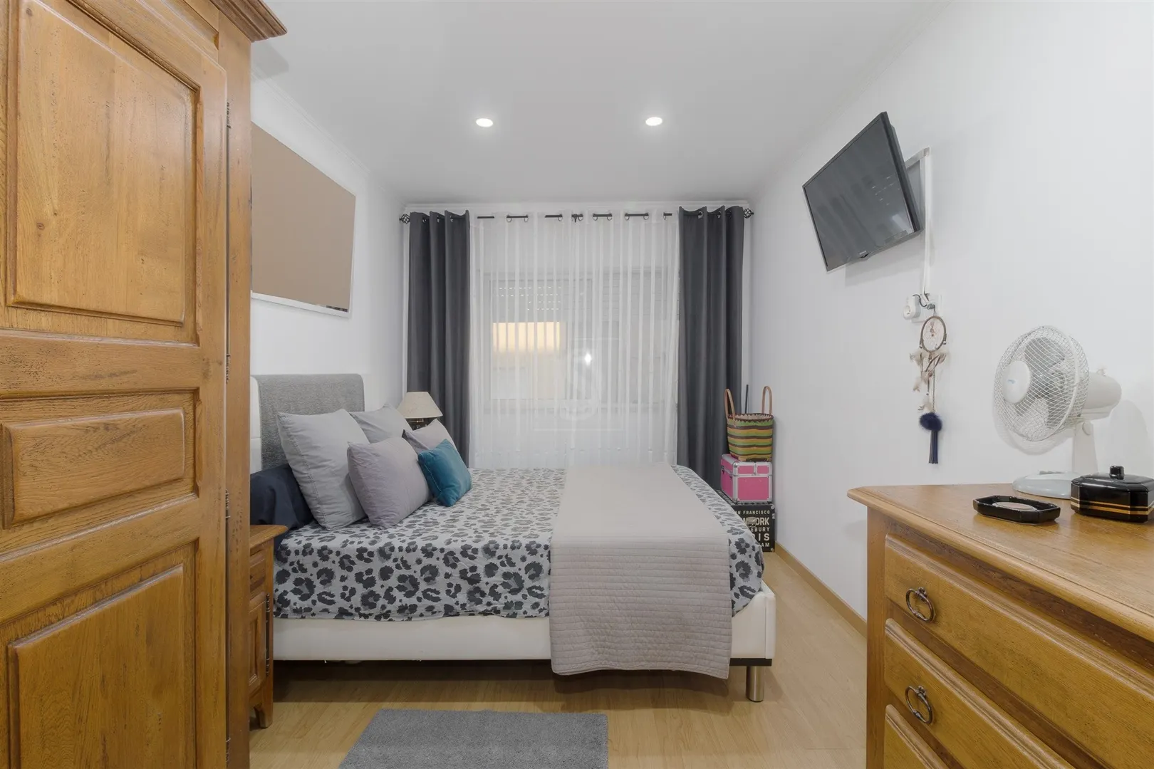 Apartamento T2 Venda Quinta da Lomba Barreiro