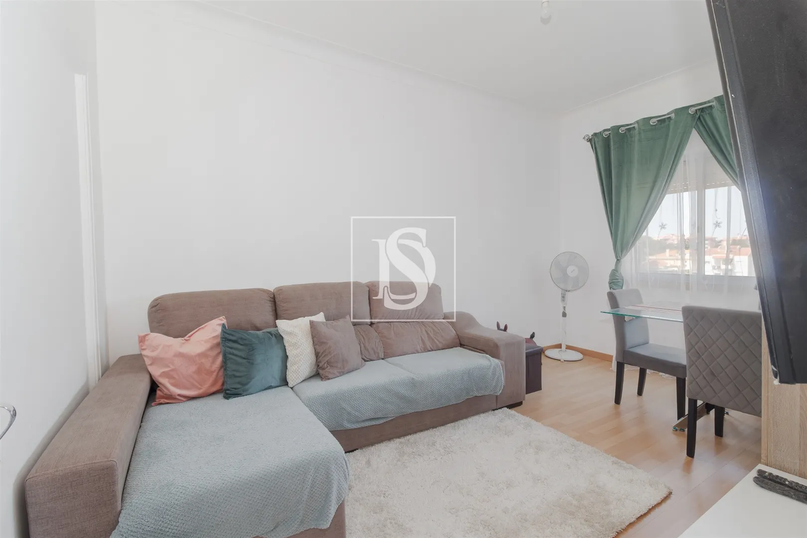 Apartamento T2
