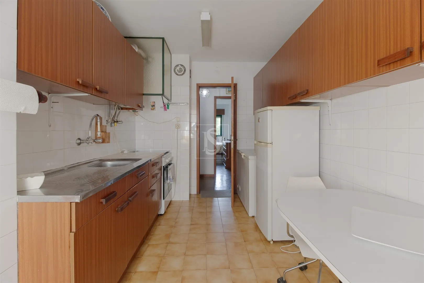 Apartamento T2