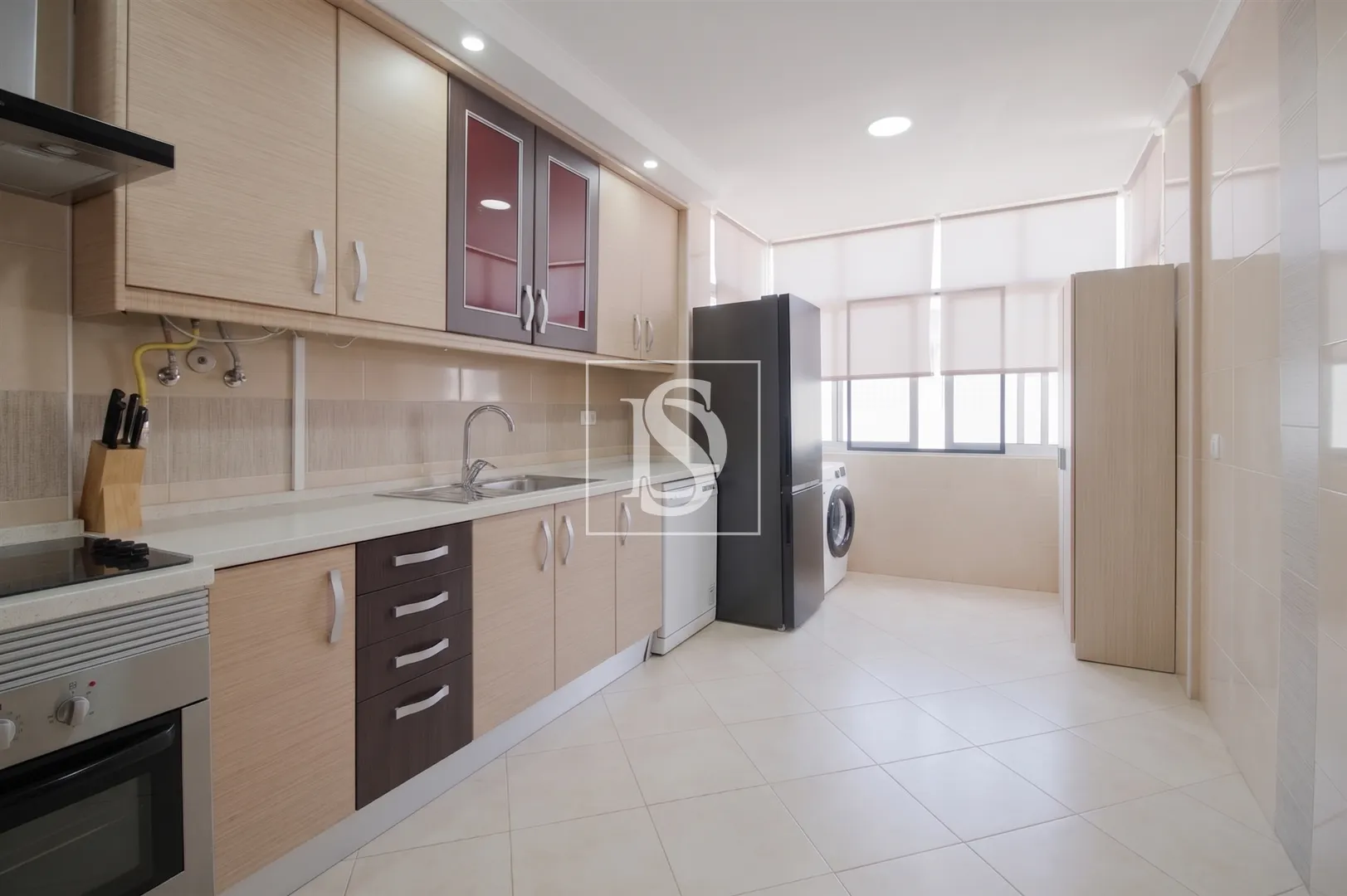 Apartamento T2