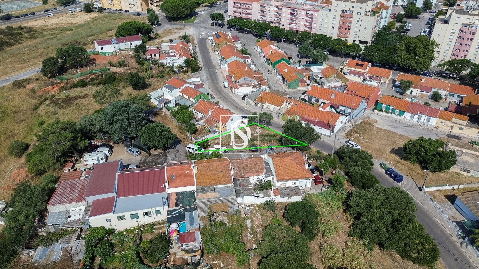 Terreno Urbano