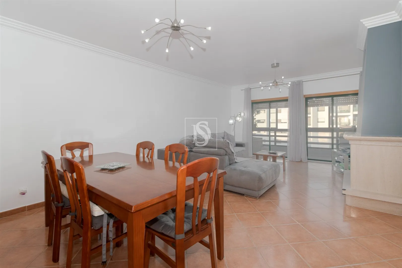 Apartamento T3