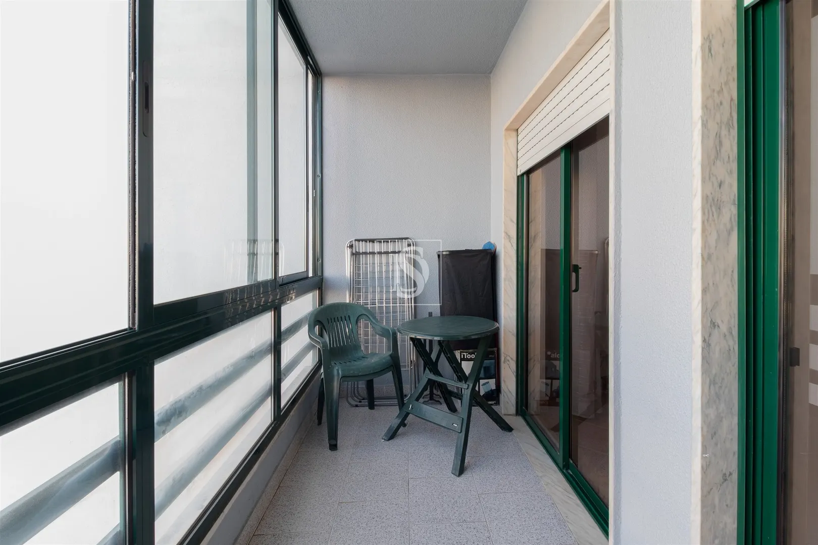 Apartamento T3
