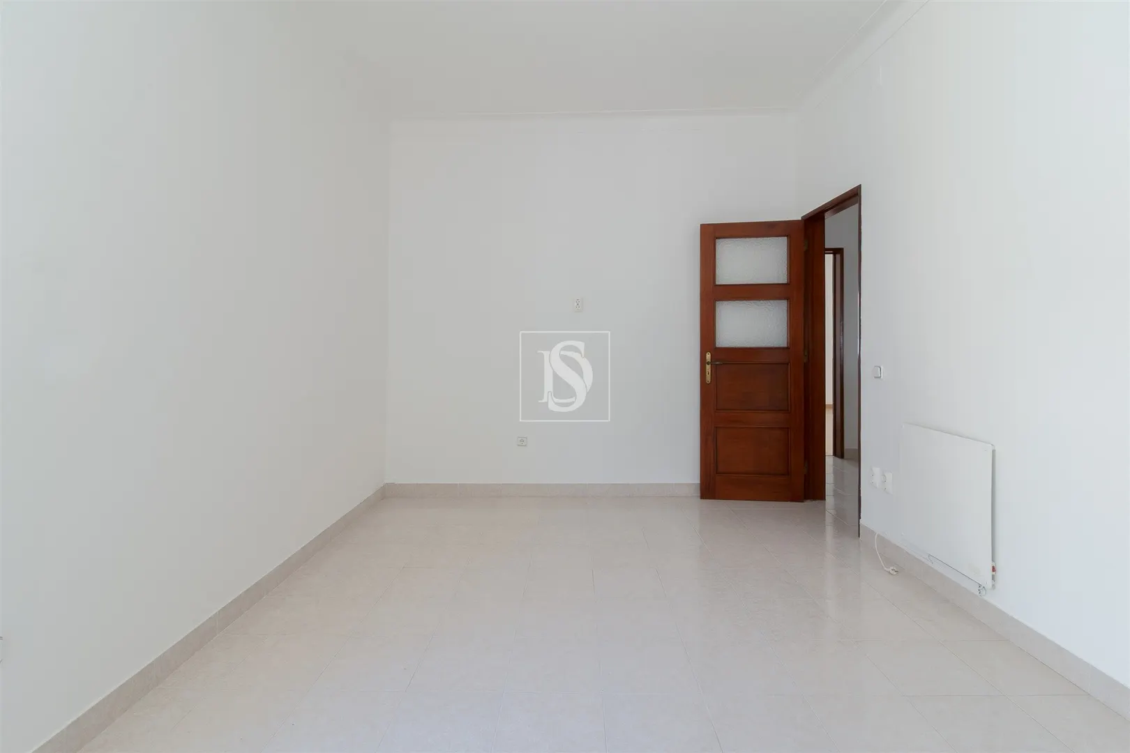 Apartamento T4